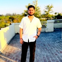Ujjawal Kapoor