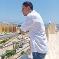 faried Ahmed
