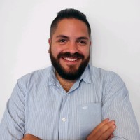 Sergio Gustavo Olvera García