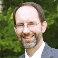 Keith Iddings, PhD