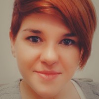 Amy Walters