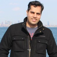 Arun Suri