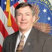 William (Bil) Johnson