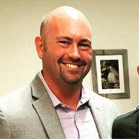 Tim Woods