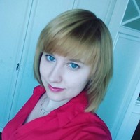 Ksenia Kontievskaya