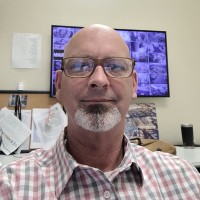 Chris Noel