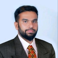 Udaya Kumar M S