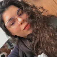 Gabrielle Andrade