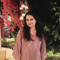 Sristi Sandilya
