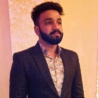 Saurabh Goel