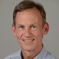 David M Smith