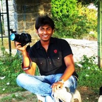 Anuraj S.