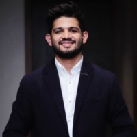 Deepak Lodha