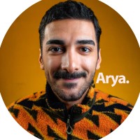 Arya Roohi