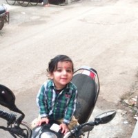 Vijay Trivedi