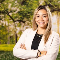 Nathalie Giraldo