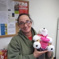 Vonda Pattee