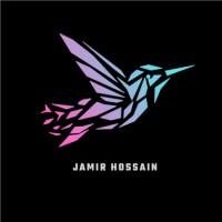 JAMIR HOSSAIN