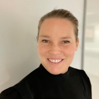Caroline Johannesson