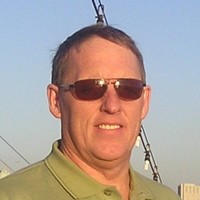 Mark Clarke