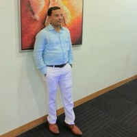 Rashesh Joshi