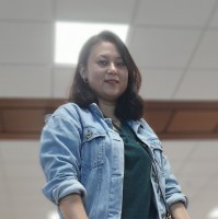 Sajuna Maharjan