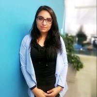 Constanza Macarena Flores Ferreira