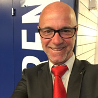 José Enrique Tena