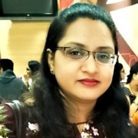Shivani Bajpai Tripathi