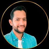 Angel Yepez