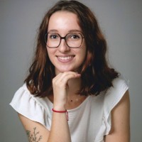 Anastasia M.
