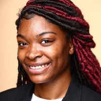 Keanna Dukes