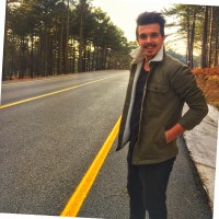 Burak Kale