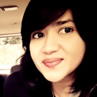 Maria Astriani