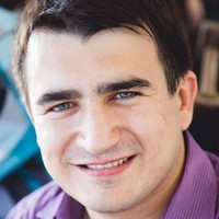 Vladimir Georgiev