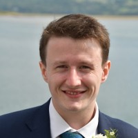 Alastair Tonge
