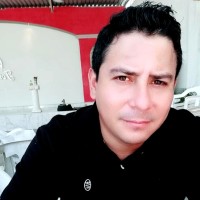 Dennis Alfonso De La Cruz Sanchez