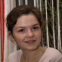 Yana Prokopova