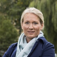 Ann-Sofie Vallée Odenberg