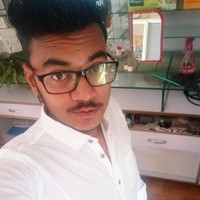 Vishal Shankhwar