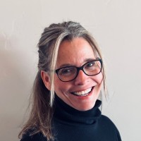 Jacque Reeves