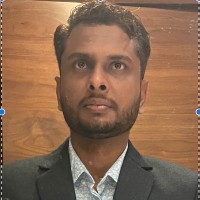 Kumar Abhishek