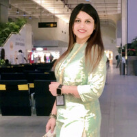Sheetal Daga