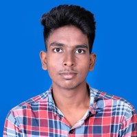 Bhuvanesh D