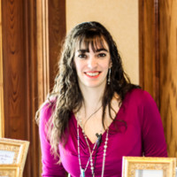 Amanda Blois