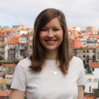 Hannah Pronk-van Oijen