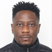 Gamnje Herman Ngwayi