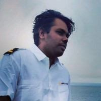 Shubham Sawant