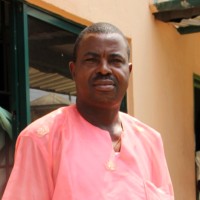 Bright Ejirefe