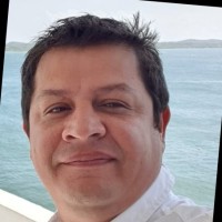 Javier Dario Correa Oviedo